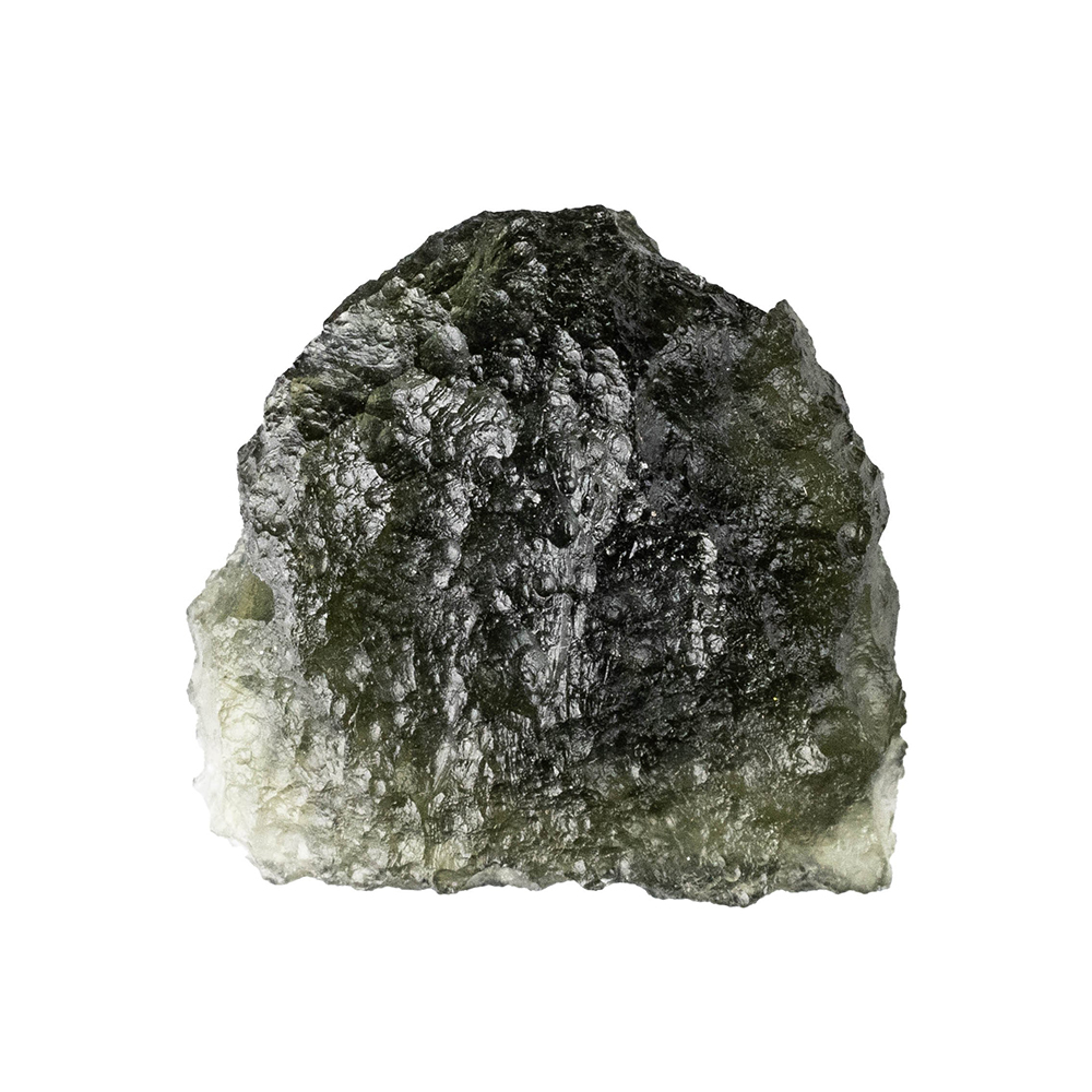捷克綠玻隕石-捷克隕石裸石 7.9g 平衡健康