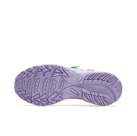 丸山純奈X ASICS GEL-KAHANA TR 1203A263-700 紫