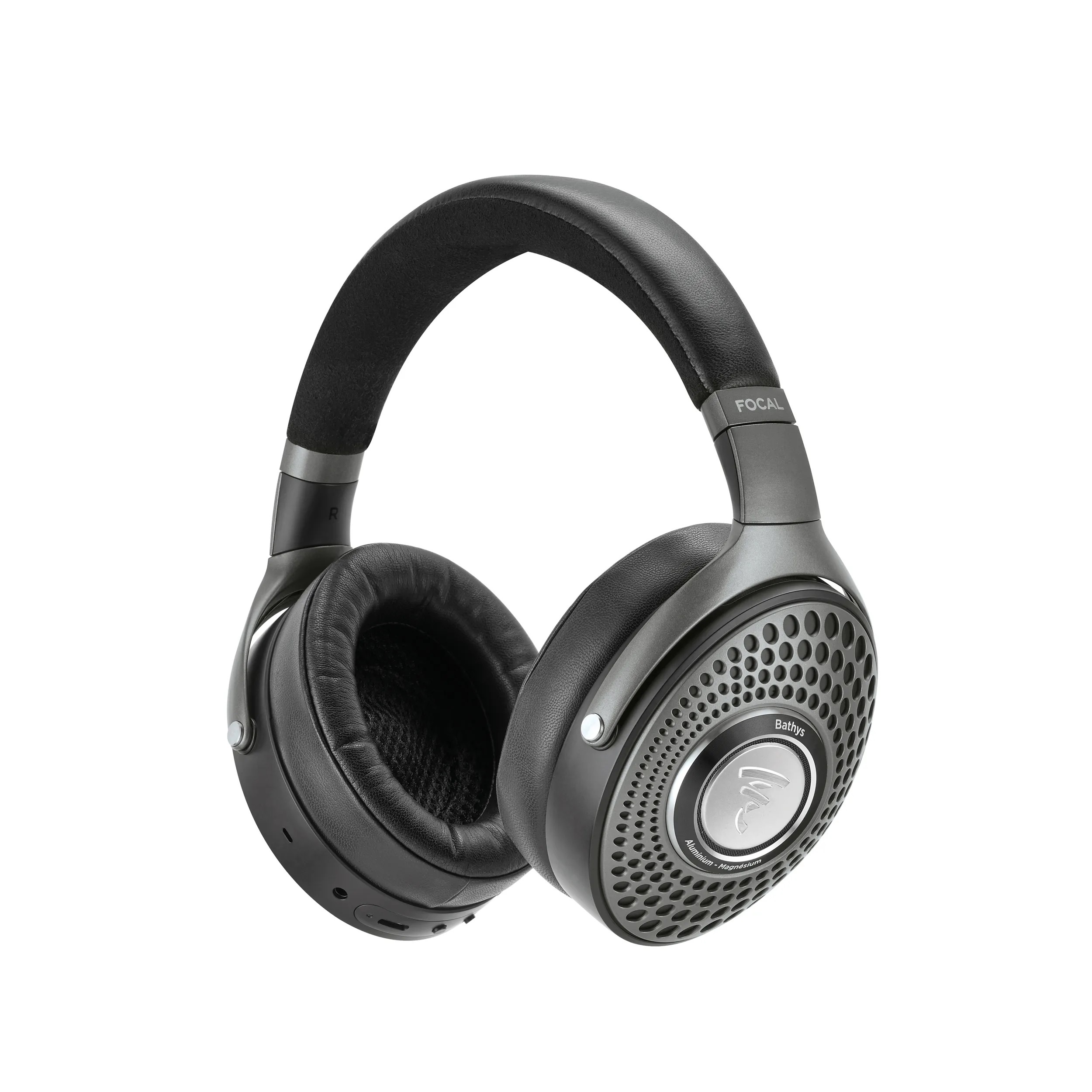 Focal BATHYS HI-FI級主動式降噪無線耳機