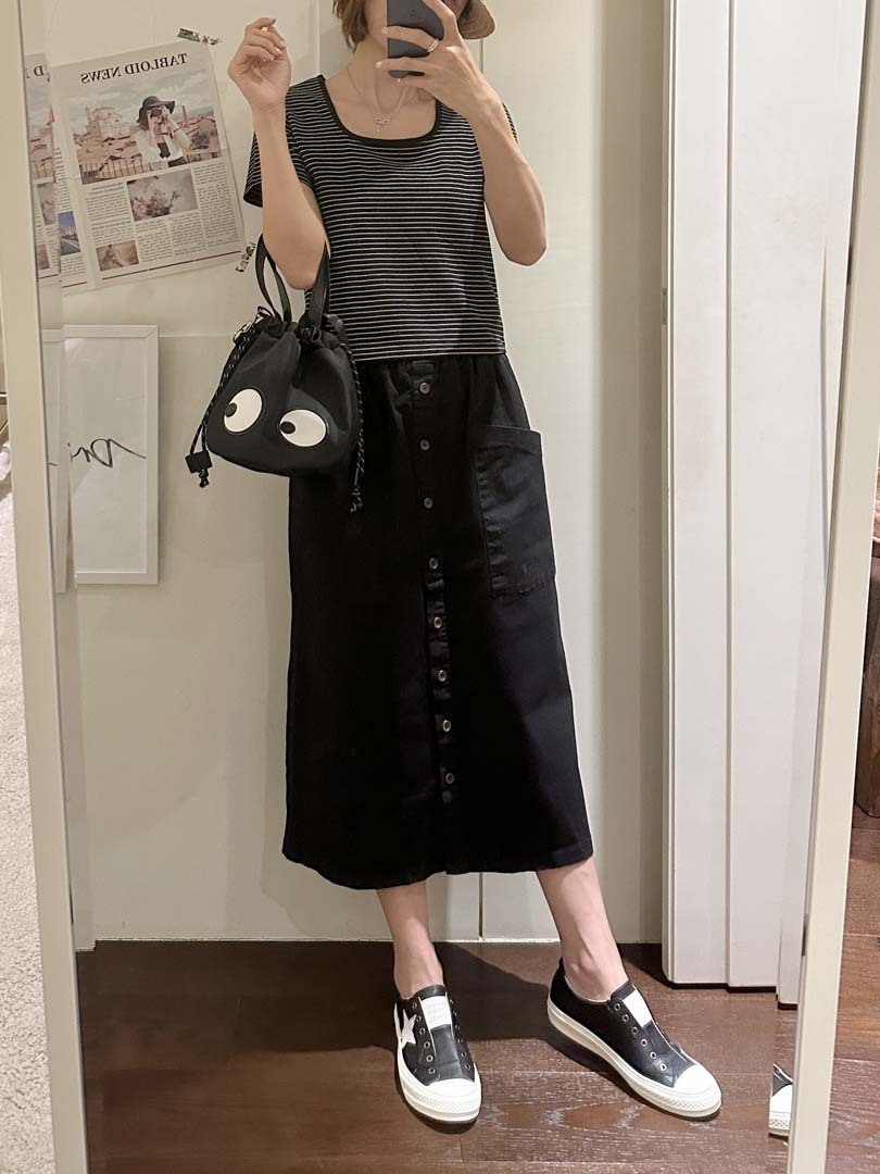 高磅神裙 霸氣回歸 休閒裙 ⚡️搶現貨 ⚡️