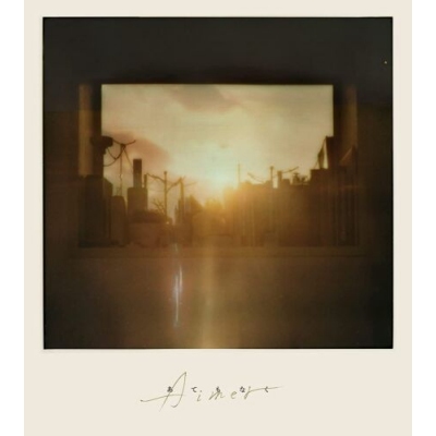 Aimer - 王様ランキング 勇気の宝箱 ED「あてもなく」初回生産限定盤 CD+DVD