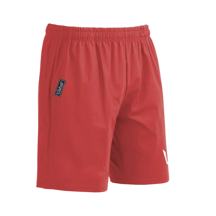 Women's Shorts 23TP-86C011 RD