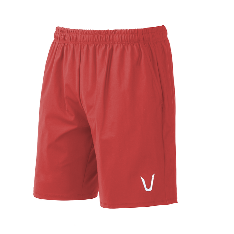 Women's Shorts 23TP-86C011 RD