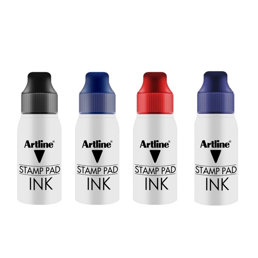 Artline 印台水 50ml ESA-2N