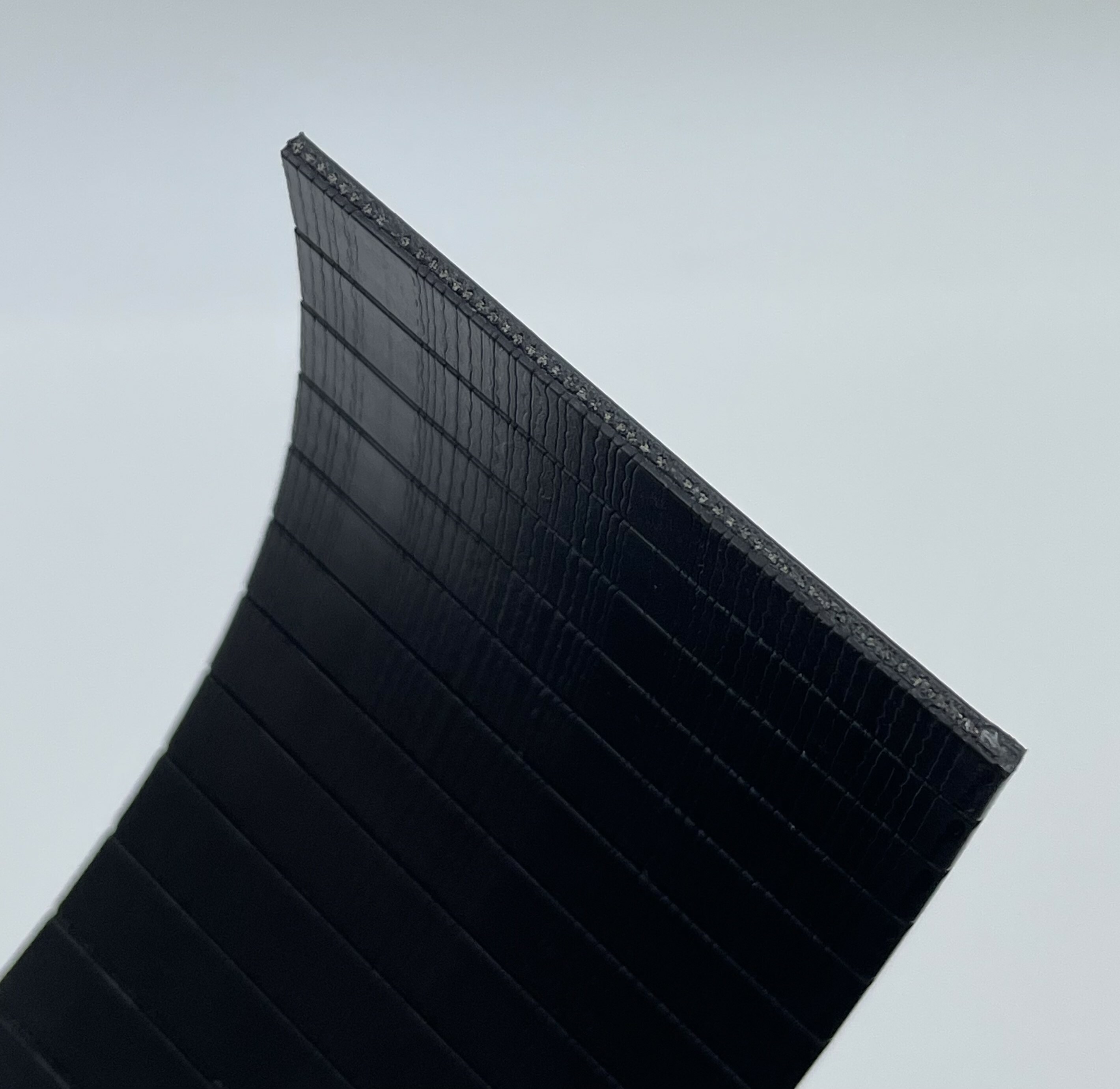 Continental CONTI® POLYFLAT Flat Belt - HF