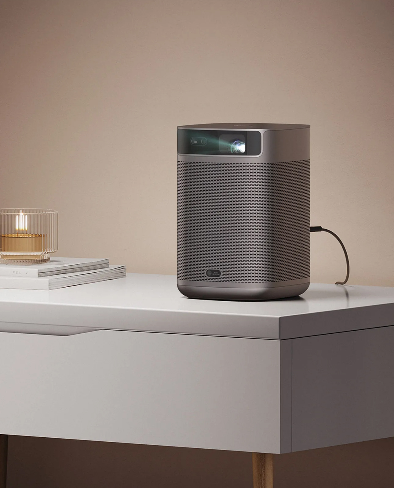 [單次型出租方案] XGIMI | MoGo 2 Pro 智慧投影機