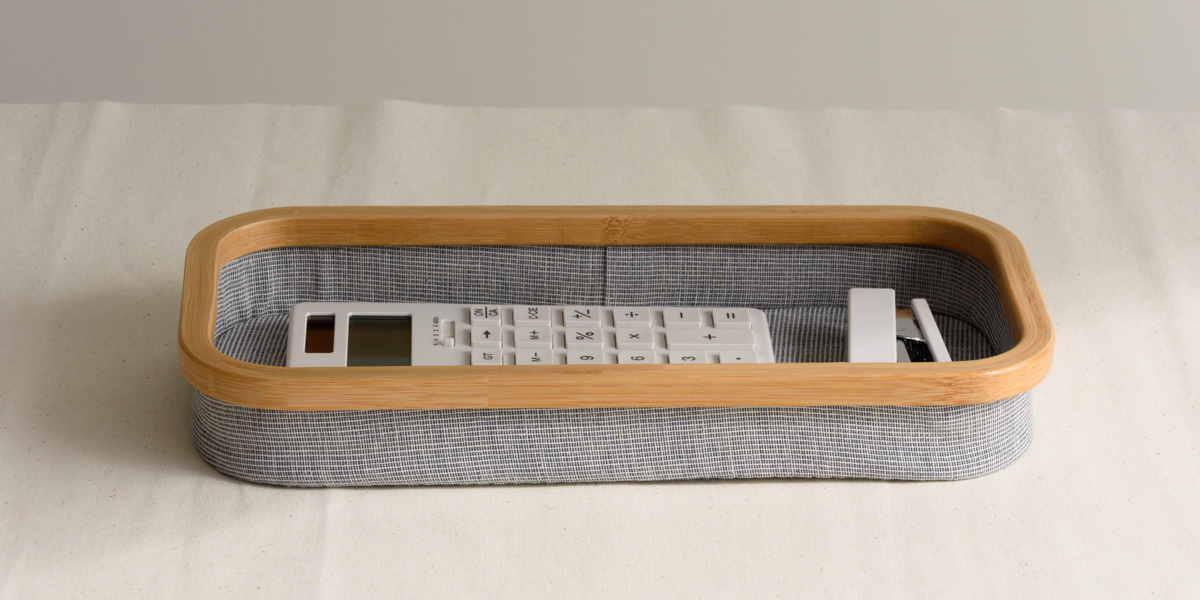 Walt 收納淺盤 M號