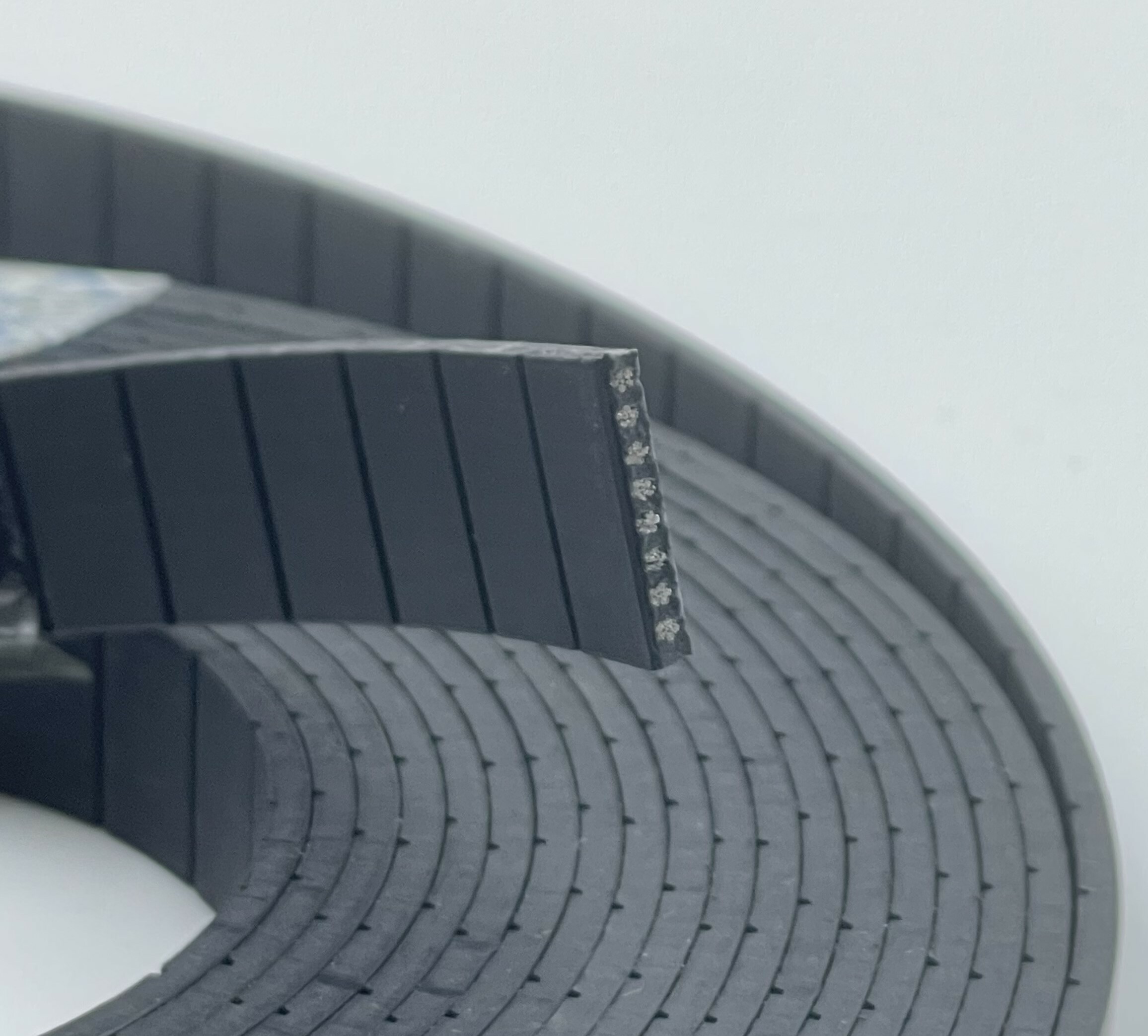 Continental CONTI® POLYFLAT Flat Belt - HS