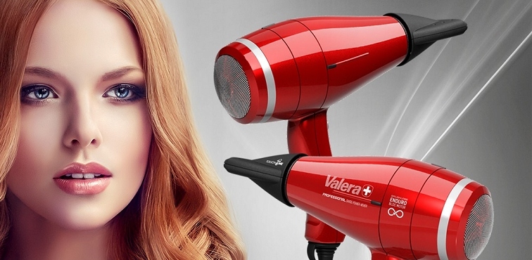 Valera Swiss Silent 9500 2000W 電風筒 VAL-SX9500YRCUK