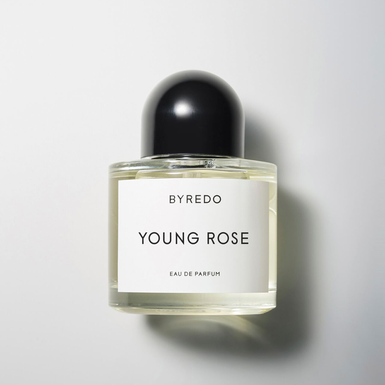 BYREDO YOUNG ROSE 新品未使用・未開封(箱入り) 国内正規品購入 ヤング ローズ オードパルファン 50ml