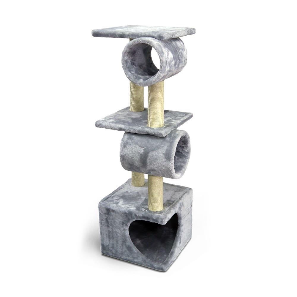 【寵愛物語】CT40 瞭望貓跳台 貓爬架