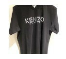 [S] KENZO PARIS CLASSIC T-SHIRT,BLACK, F005TS0924SG-99 (SK74)