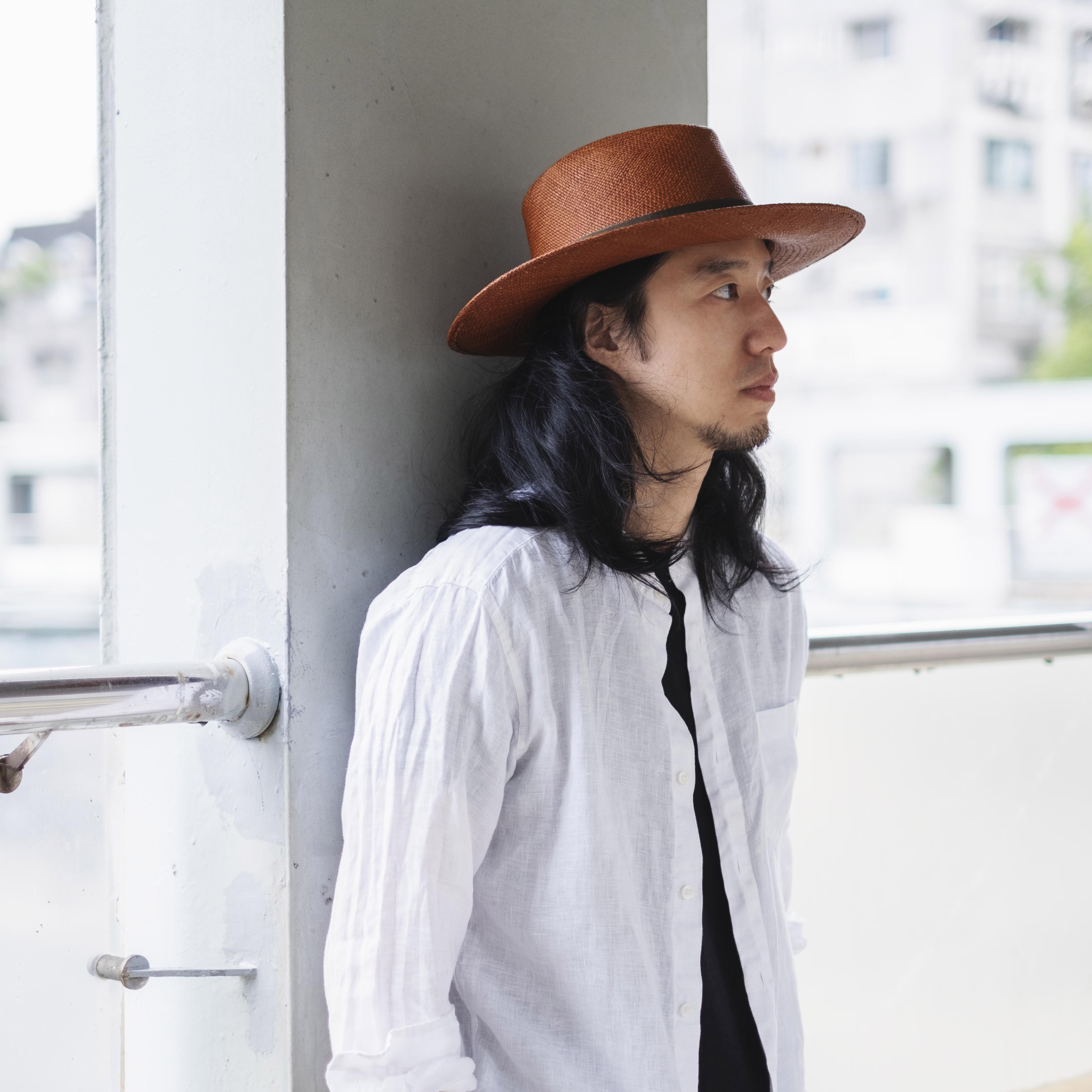 巴拿馬帽｜Siciliano 西西里｜厄瓜多限定