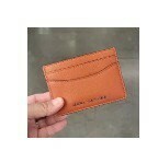 [S] MARC JACOBS M0016997 DAILY CARD CASE,MECCA ORANGE, 191267953502 (SMJ98)