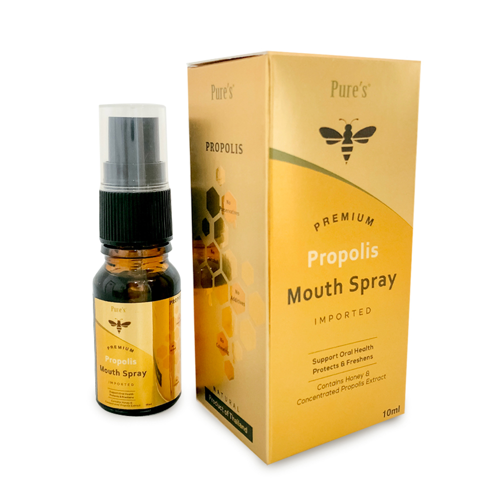 YOUPIN Pures Propolis Mouthspray