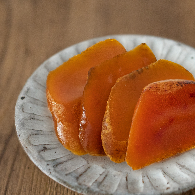 一口吃即食烏魚子