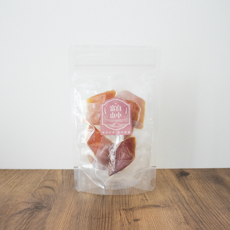 一口吃即食烏魚子