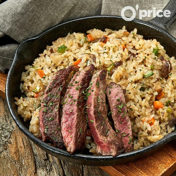 韓國韓式和牛炒飯 300g