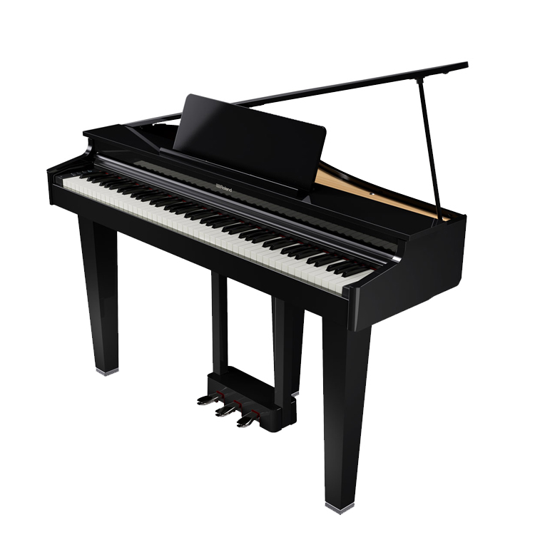 ROLAND GP-3 88鍵 平台 電鋼琴 數位鋼琴 可開蓋 附贈琴椅