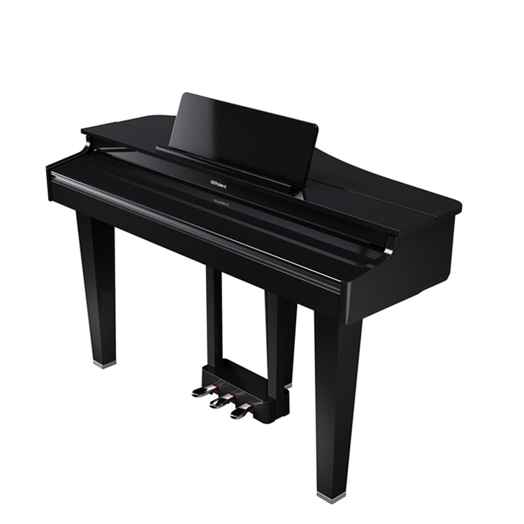 ROLAND GP-3 88鍵 平台 電鋼琴 數位鋼琴 可開蓋 附贈琴椅