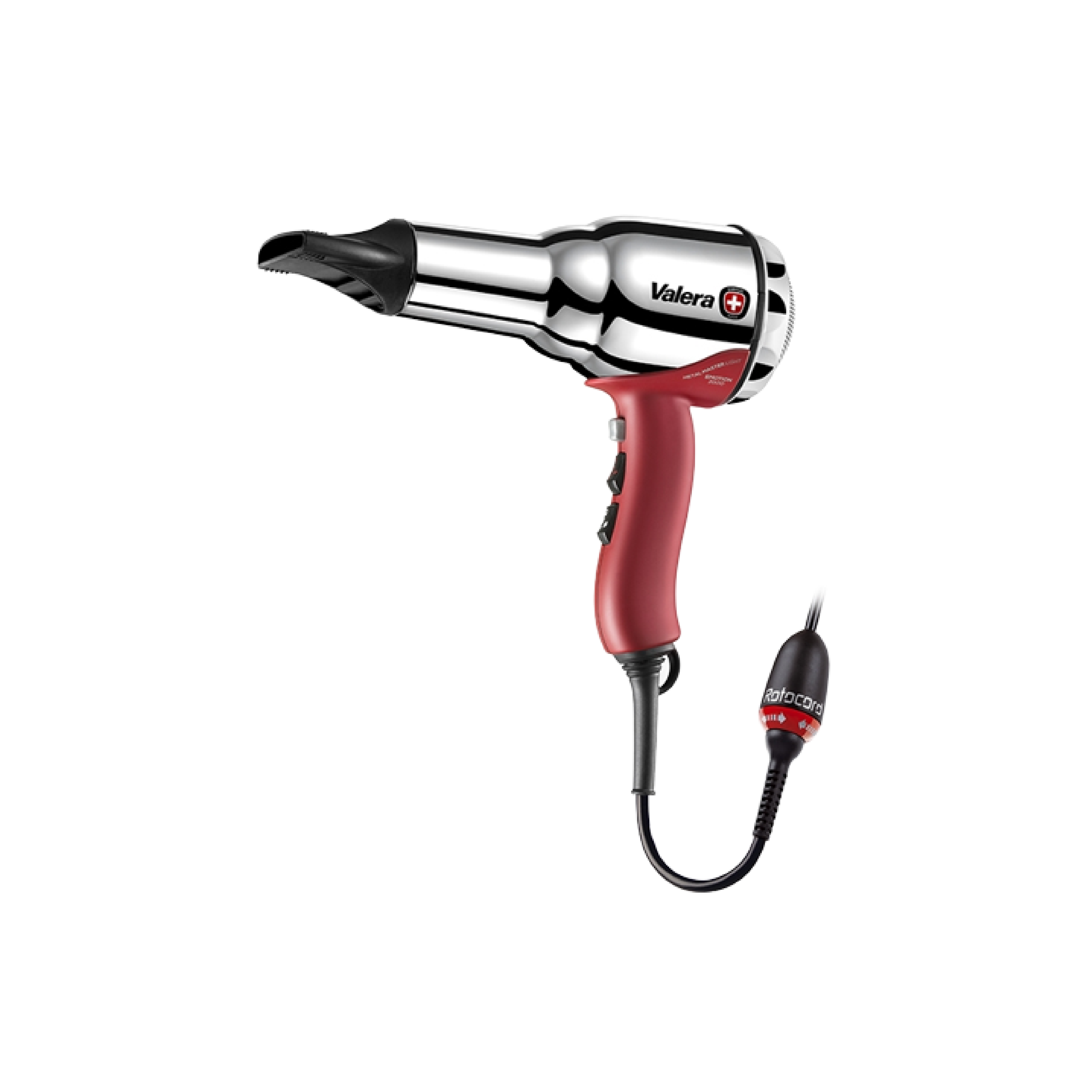 Valera Swiss Metal Master Light Emotion 2000W 電風筒 VAL-584.01/IUK