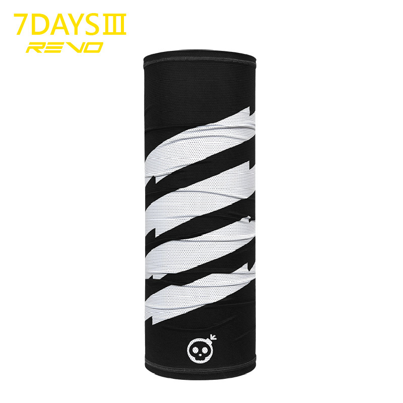 7 Days Ⅲ-WEEKEND黑色魔術頭巾