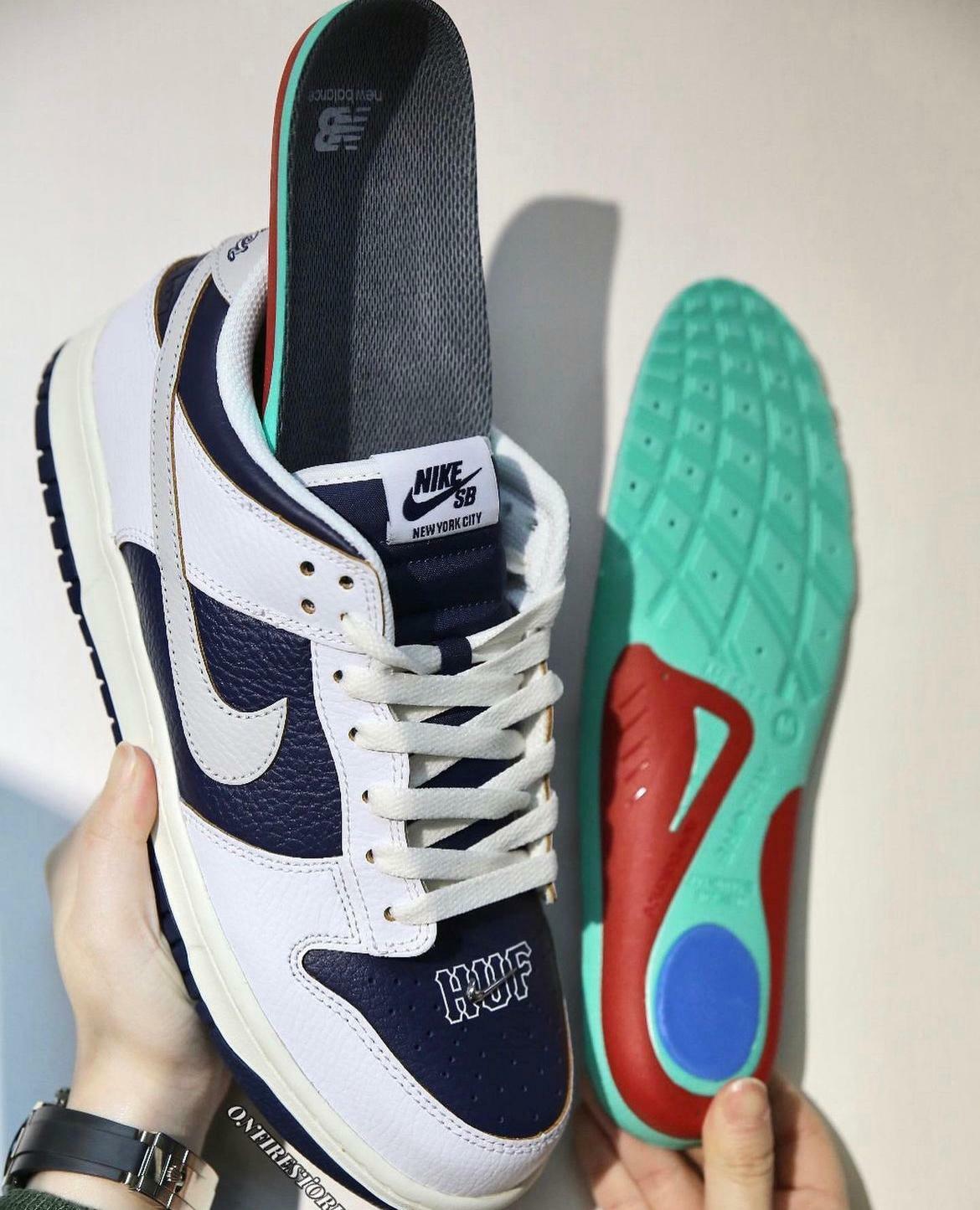 {現貨} New Balance RCP280 鞋墊