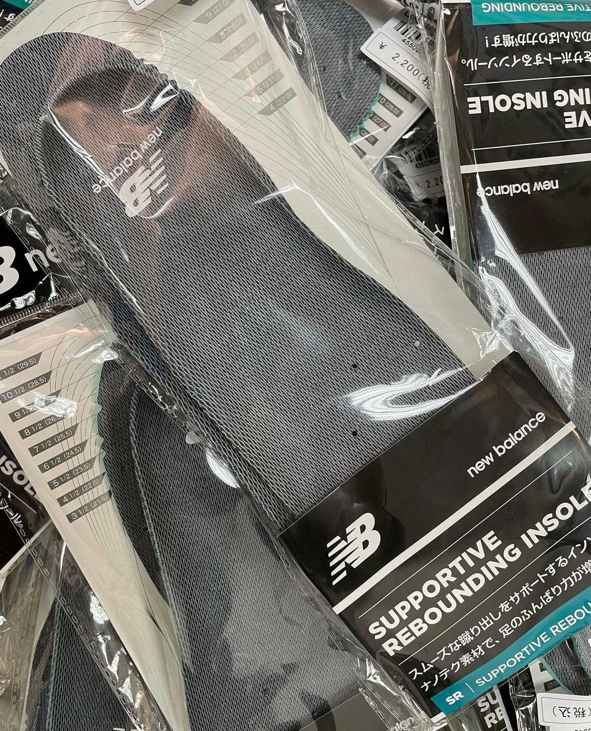 {現貨} New Balance RCP280 鞋墊