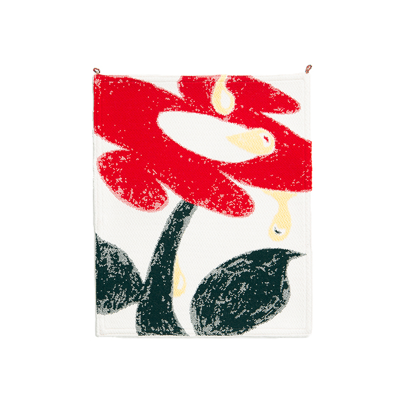 Soak it in. Tapestry