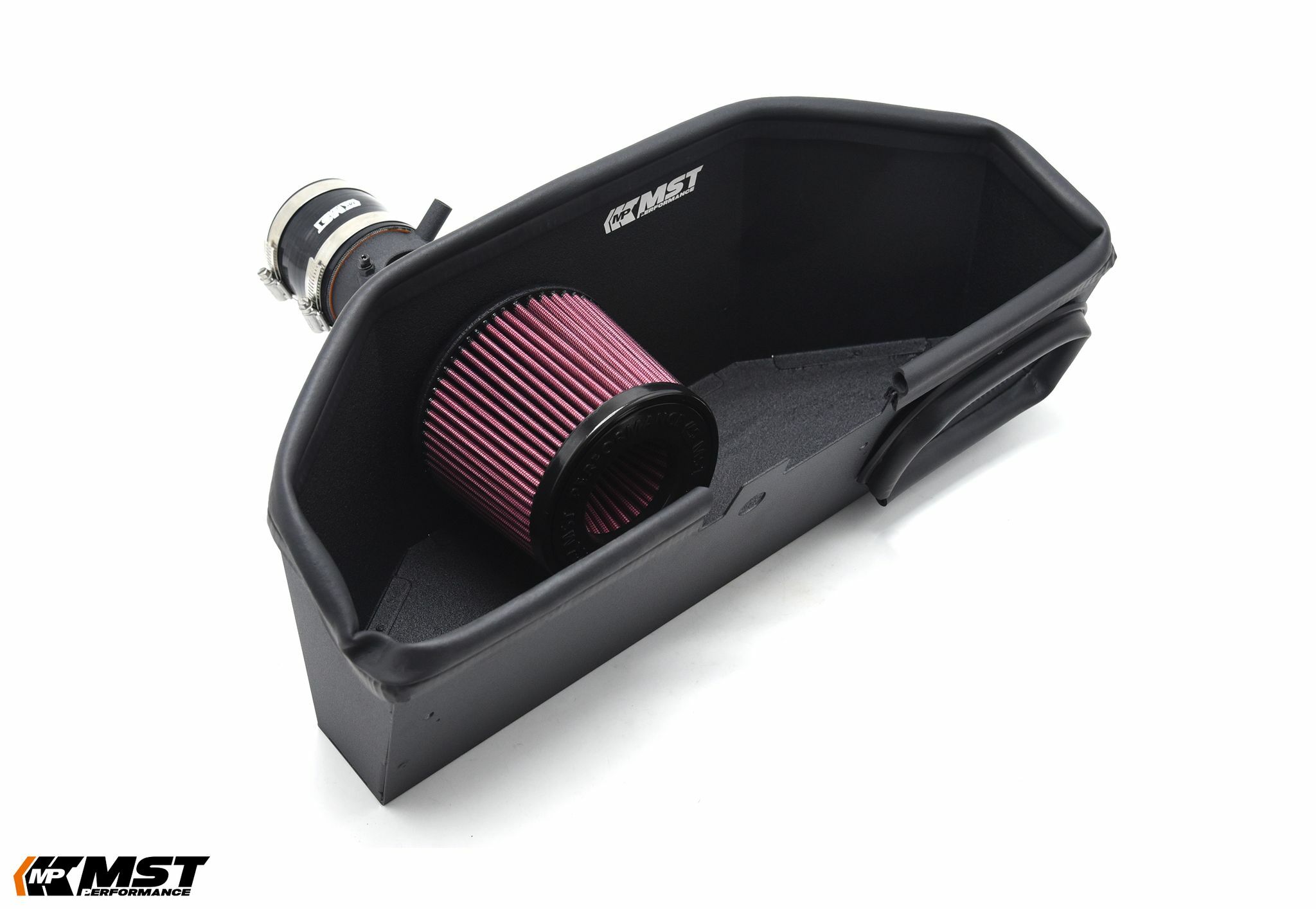 Toyota GR86/Subaru BRZ 2.4L Intake System (TY-GR8601)