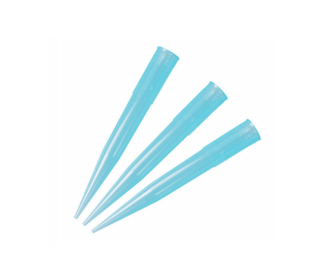 PP微量吸管尖-藍色 1000ul