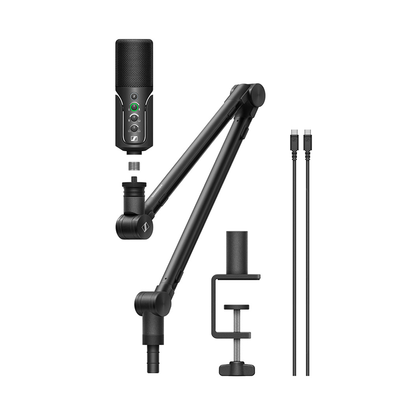 Sennheiser Profile Streaming Set 直播套裝組