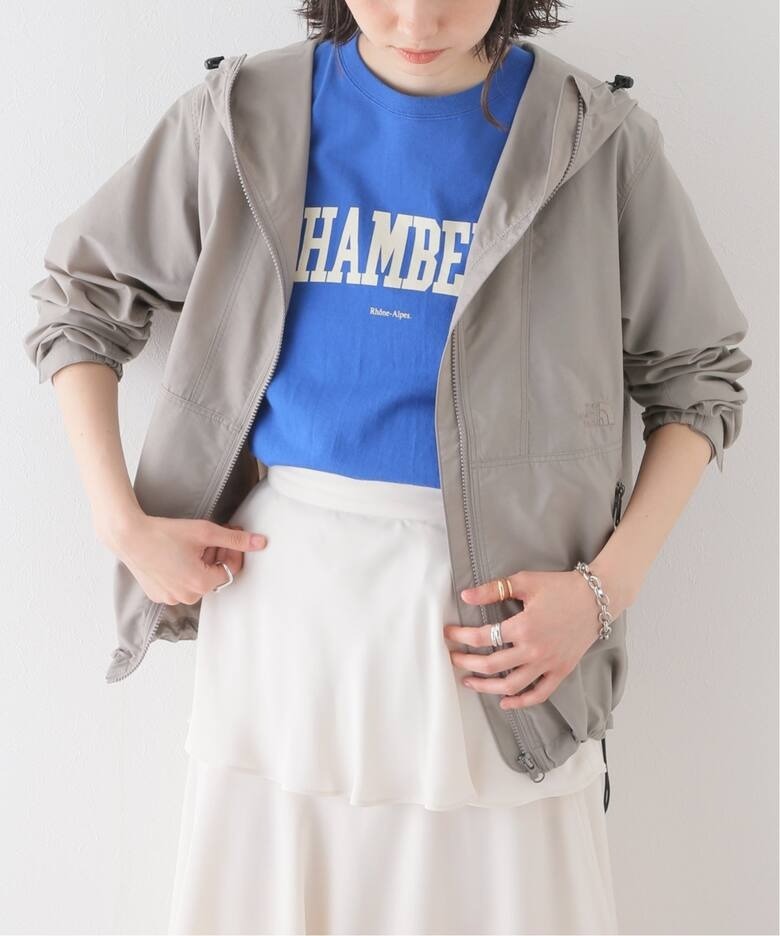 特價現貨┃日本 THE NORTH FACE COMPACT JACKET 連帽外套 NPW72230