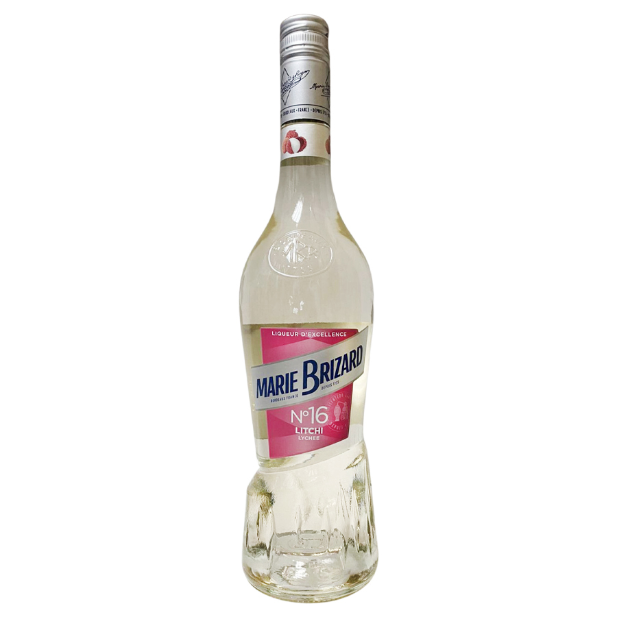 Marie Brizard - Litchi 荔枝