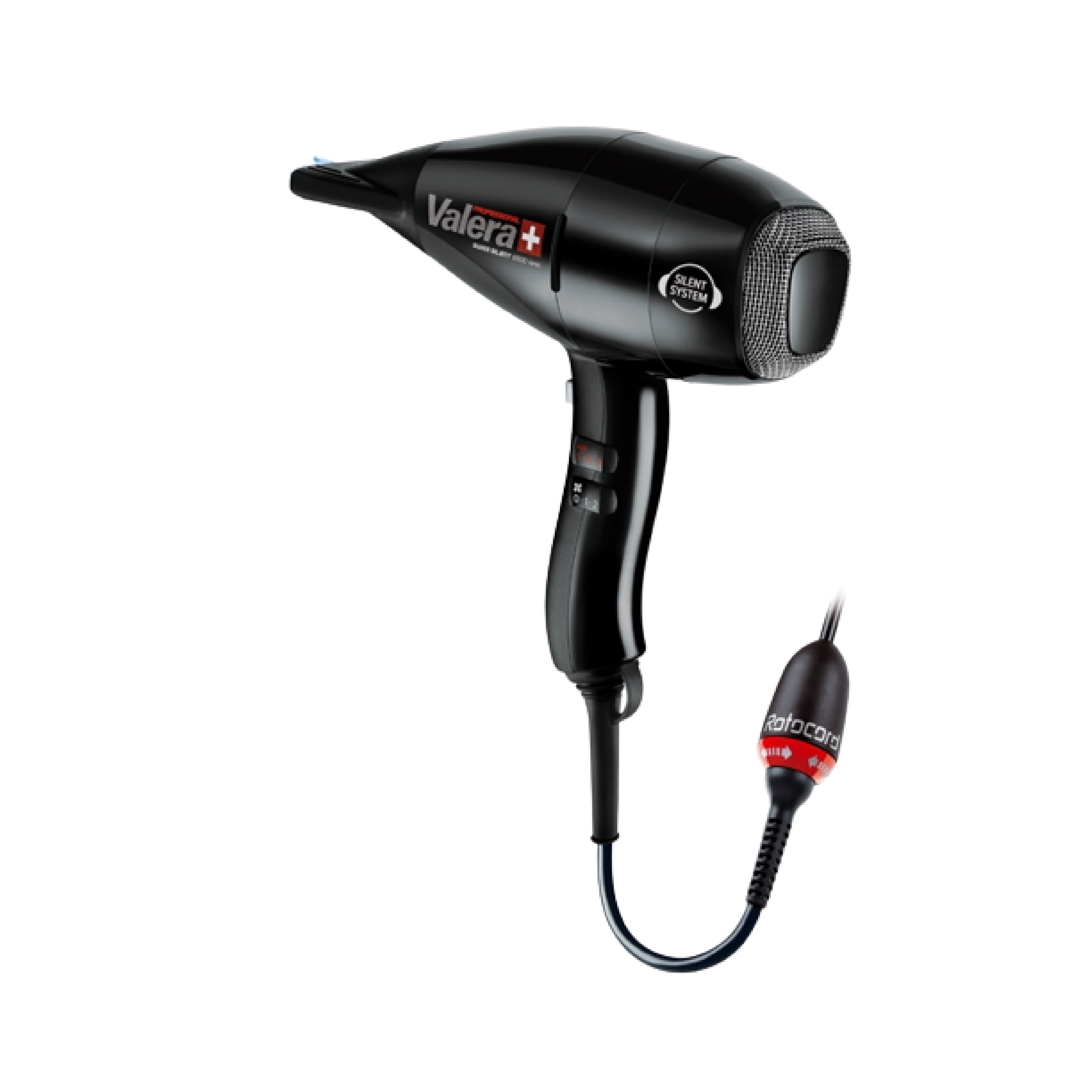 Valera Swiss Silent Light 6500 1800W 電風筒 VAL-SX6500YRCUK