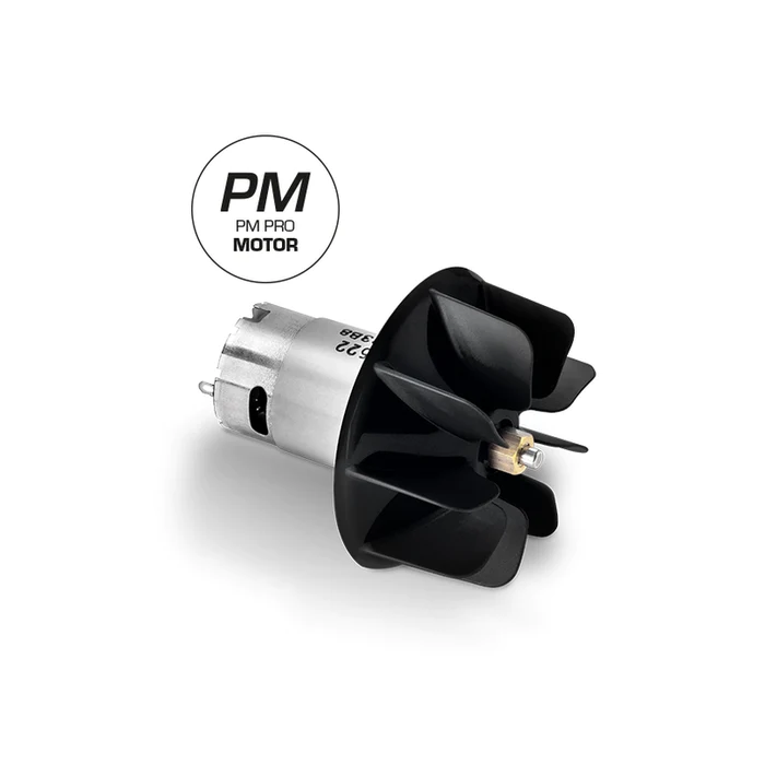 Valera Swiss Silent Light 6500 1800W 電風筒 VAL-SX6500YRCUK