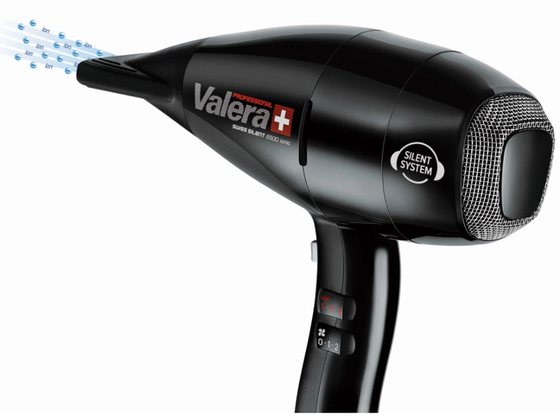 Valera Swiss Silent Light 6500 1800W 電風筒 VAL-SX6500YRCUK