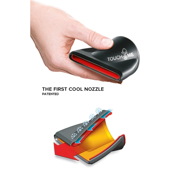 Valera Swiss Silent Light 6500 1800W 電風筒 VAL-SX6500YRCUK