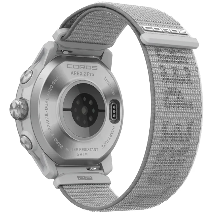 Coros Apex 2 Pro Premium multisport watch