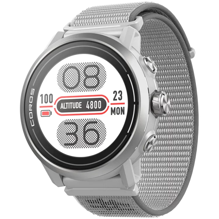 Coros Apex 2 Premium multisport watch