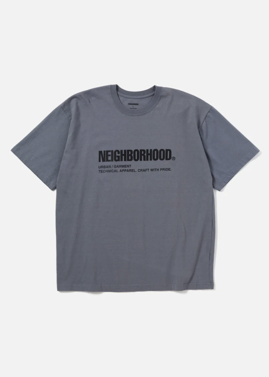 {現貨} Neighborhood NH . TEE SS-2
