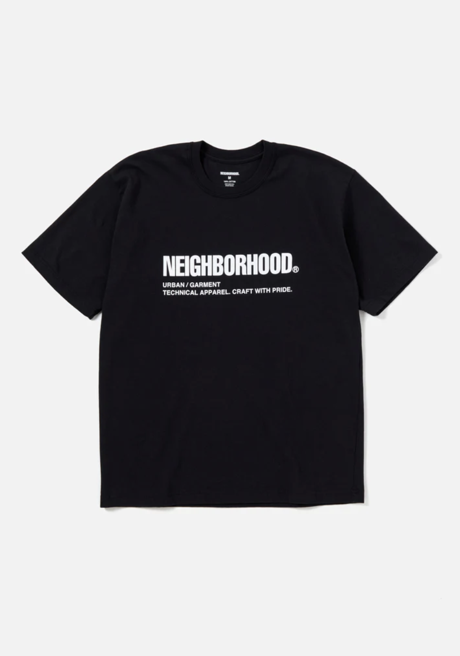 {現貨} Neighborhood NH . TEE SS-2