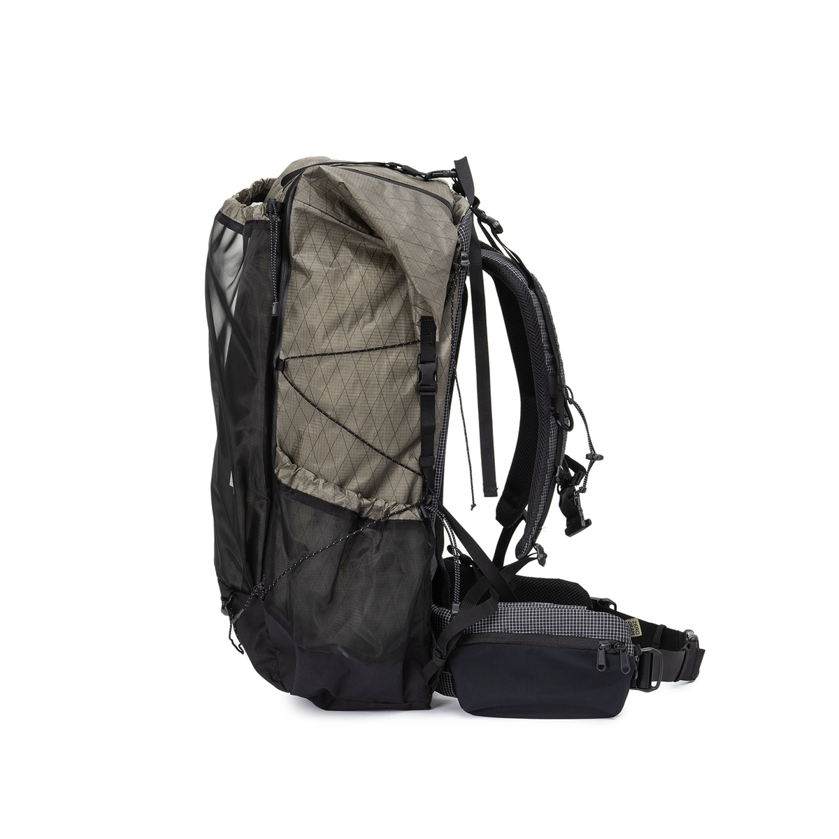 Zerogram 23 Lost Creek UL 40 X-Pac Backpack 輕量戶外背包