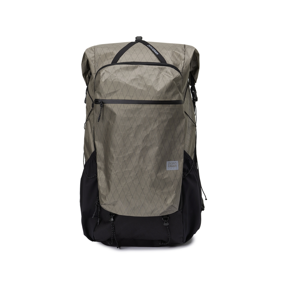 ゼログラム Zerogram Lost Creek 50 Backpack Zerogram 23 Lost Creek UL 50 X-Pac Backpack 輕量戶外背包