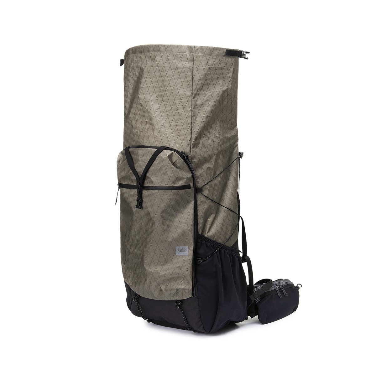 Zerogram 23 Lost Creek UL 50 X-Pac Backpack 輕量戶外背包