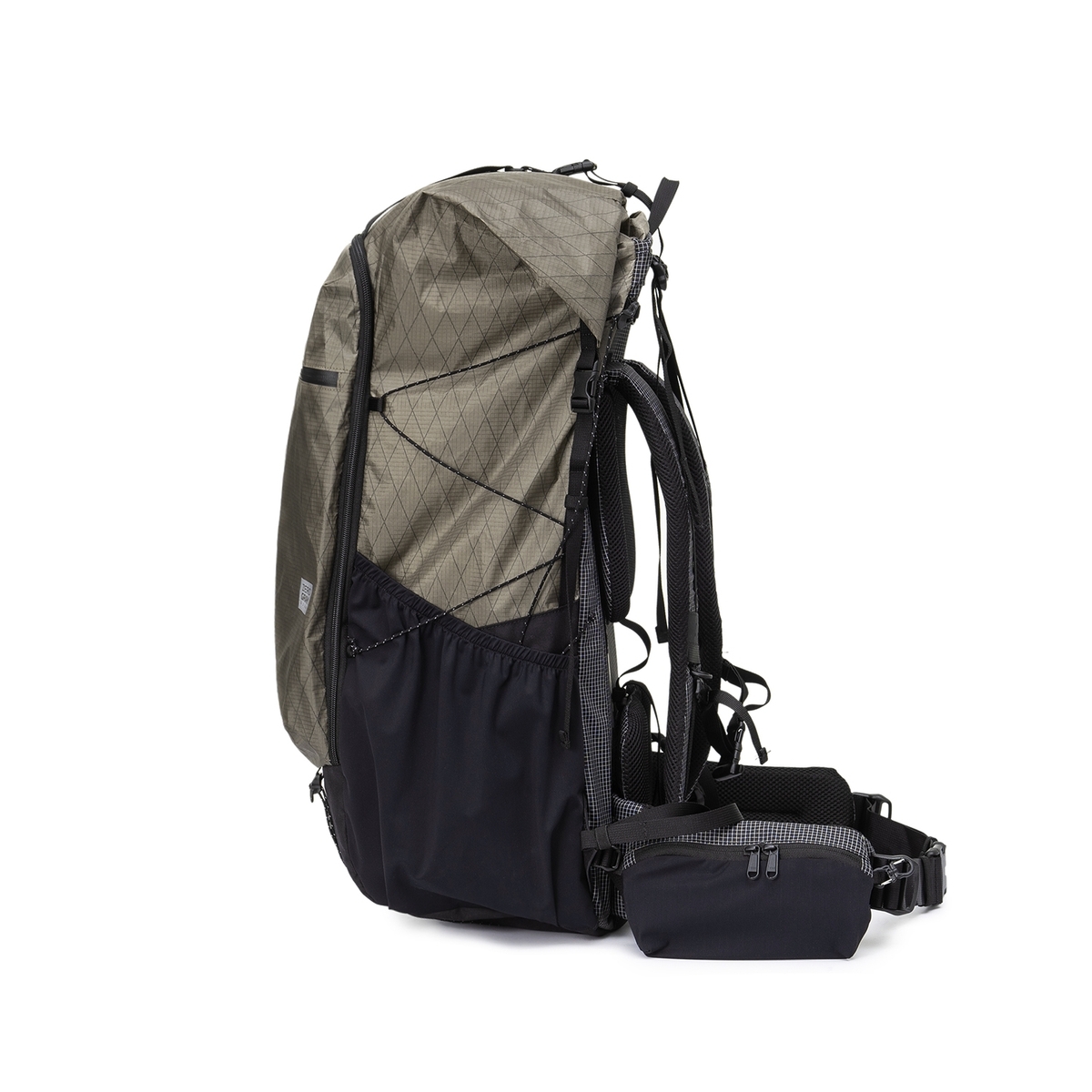 Zerogram 23 Lost Creek UL 50 X-Pac Backpack 輕量戶外背包