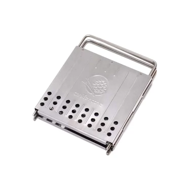 [ 日本製 ] Conifer Cone 490-900110 Pyromaster 2 Folding Stove