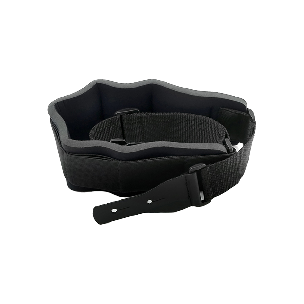 Comfort Strapp Comfort Strapp / CSSP-B 貝斯背帶(尺寸S/L/XL) 第 2 張圖片｜三峽吉他 / Bass