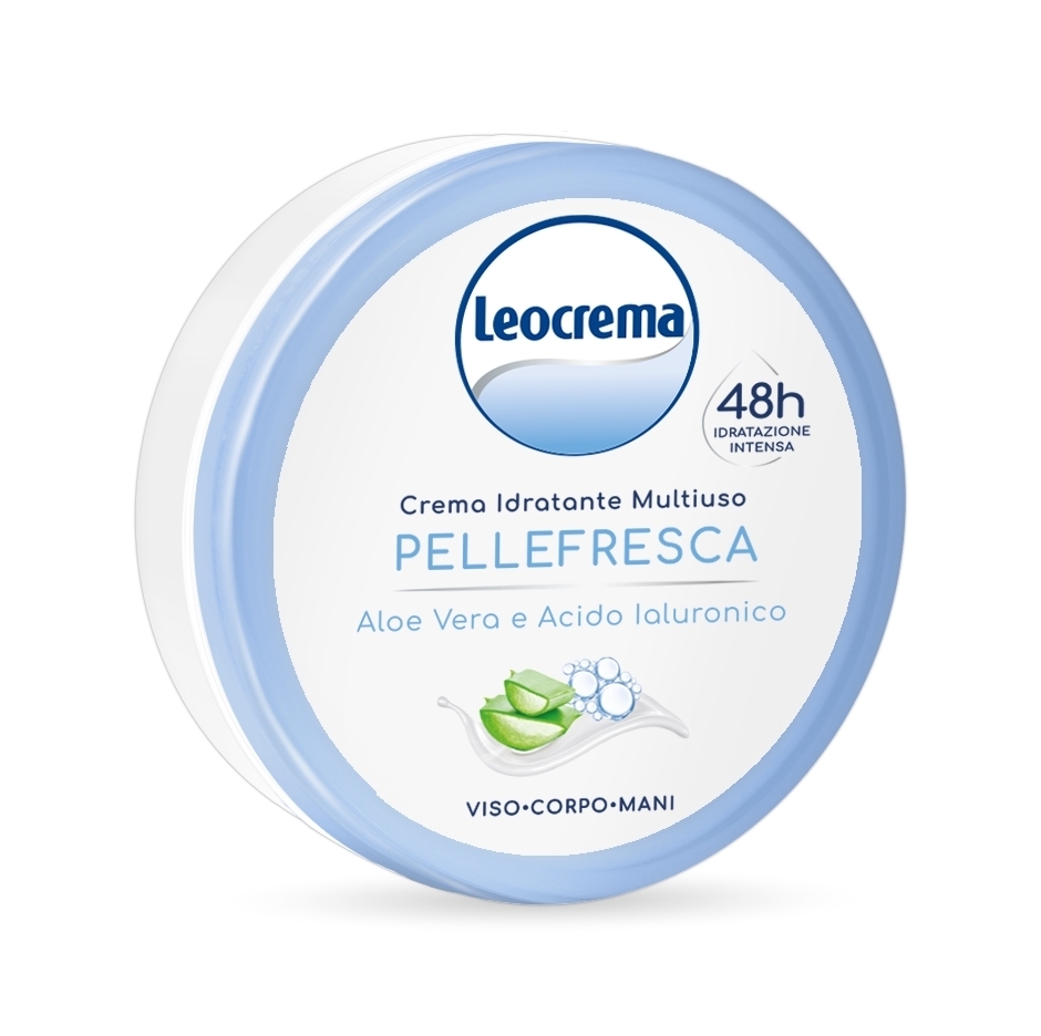 Leocrema 150ml
