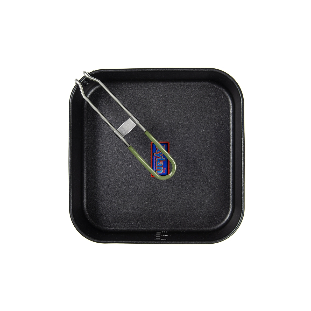 Zerogram 22 Ramen Pan Couple 韓國製易潔鋁合金拉麵鍋